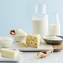 Other Dairy Products